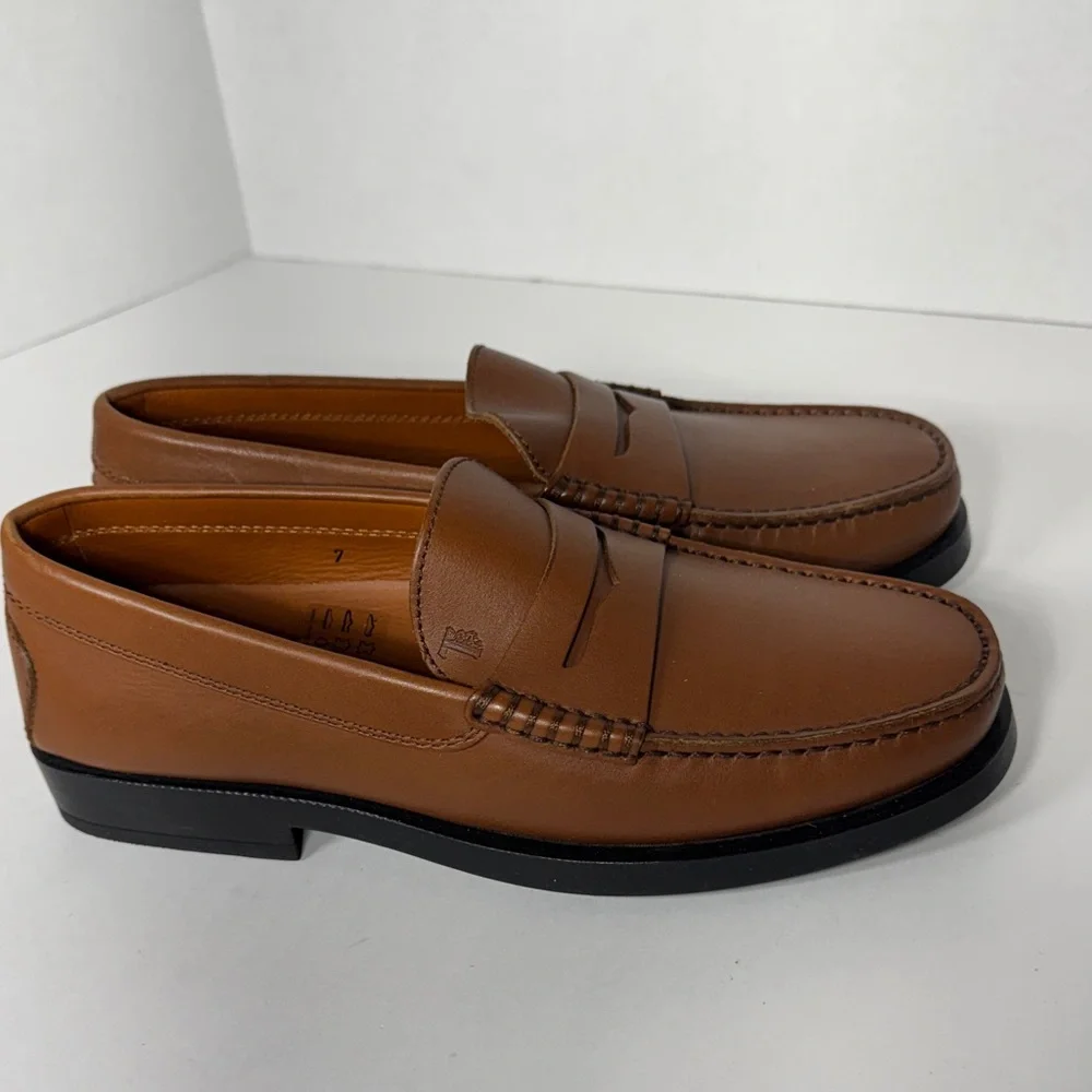 Tods step out